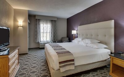 Drury Inn & Suites Albuquerque North