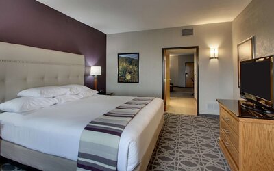 Drury Inn & Suites Albuquerque North
