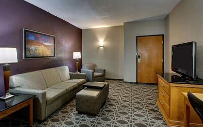 Drury Inn & Suites Albuquerque North