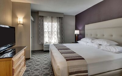 Drury Inn & Suites Albuquerque North