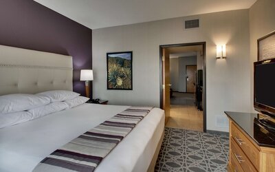 Drury Inn & Suites Albuquerque North