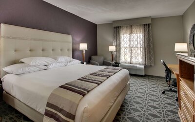 Drury Inn & Suites Albuquerque North
