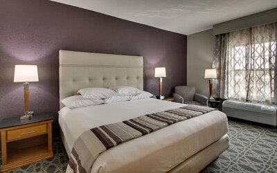 Drury Inn & Suites Albuquerque North