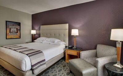 Drury Inn & Suites Albuquerque North