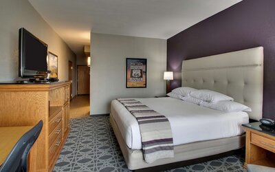 Drury Inn & Suites Albuquerque North