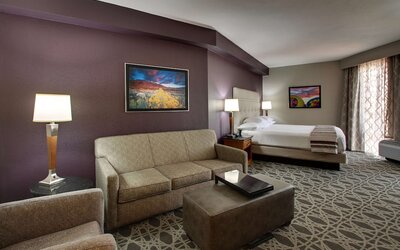 Drury Inn & Suites Albuquerque North