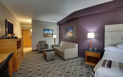 Drury Inn & Suites Albuquerque North