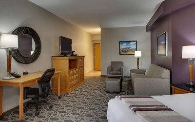 Drury Inn & Suites Albuquerque North