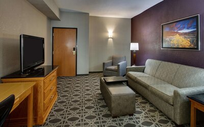 Drury Inn & Suites Albuquerque North