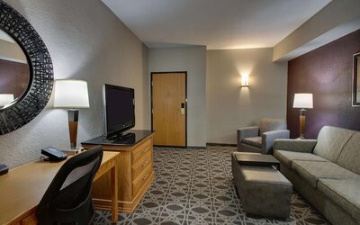 Drury Inn & Suites Albuquerque North