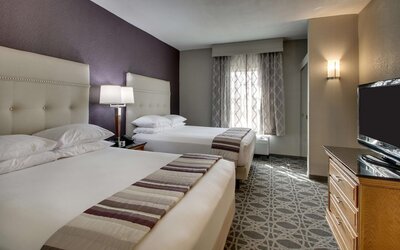 Drury Inn & Suites Albuquerque North