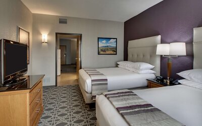 Drury Inn & Suites Albuquerque North