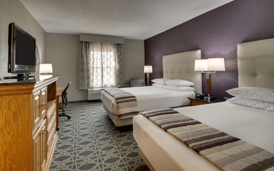 Drury Inn & Suites Albuquerque North