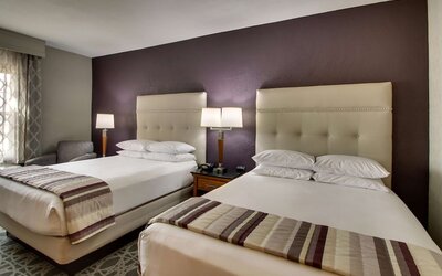 Drury Inn & Suites Albuquerque North