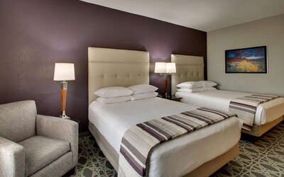 Drury Inn & Suites Albuquerque North