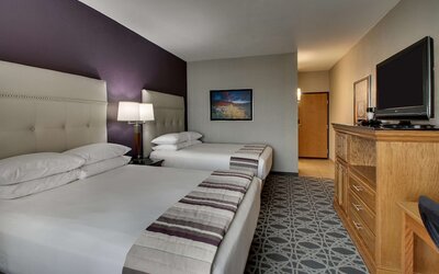 Drury Inn & Suites Albuquerque North