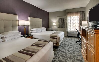Drury Inn & Suites Albuquerque North
