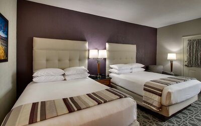 Drury Inn & Suites Albuquerque North