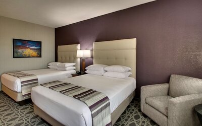 Drury Inn & Suites Albuquerque North