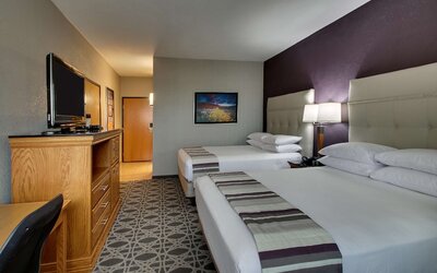 Drury Inn & Suites Albuquerque North