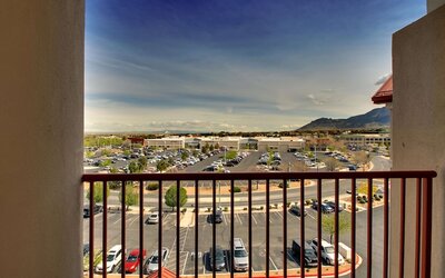 Drury Inn & Suites Albuquerque North