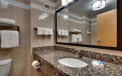 Drury Inn & Suites Albuquerque North