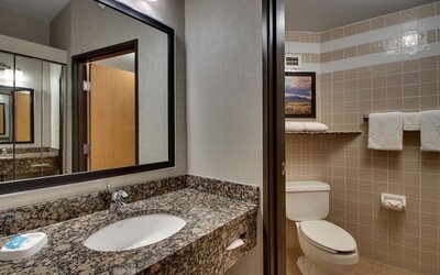 Drury Inn & Suites Albuquerque North