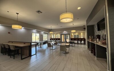 La Quinta Inn & Suites by Wyndham Albuquerque Midtown