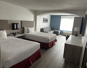 La Quinta Inn & Suites by Wyndham Albuquerque Midtown
