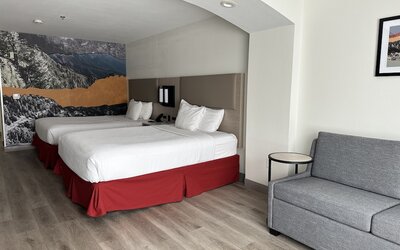La Quinta Inn & Suites by Wyndham Albuquerque Midtown