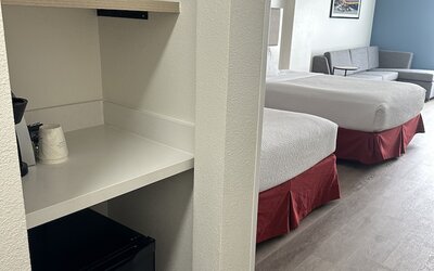 La Quinta Inn & Suites by Wyndham Albuquerque Midtown