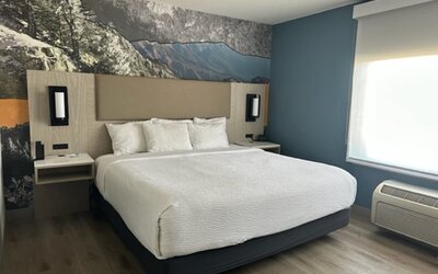 La Quinta Inn & Suites by Wyndham Albuquerque Midtown