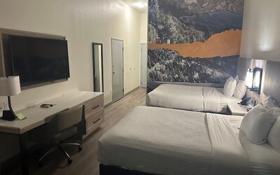 La Quinta Inn & Suites by Wyndham Albuquerque Midtown
