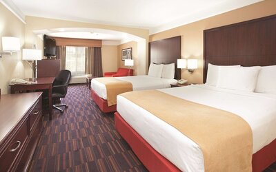 La Quinta Inn & Suites by Wyndham Albuquerque Midtown