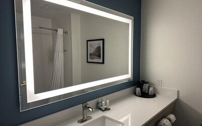 La Quinta Inn & Suites by Wyndham Albuquerque Midtown