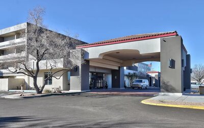 Hotel Mesa Albuquerque Midtown