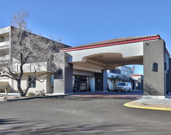 Hotel Mesa Albuquerque Midtown