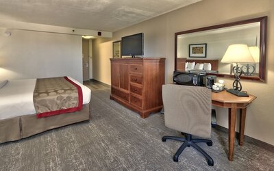Hotel Mesa Albuquerque Midtown