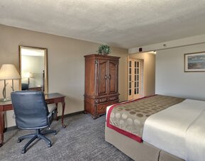Hotel Mesa Albuquerque Midtown