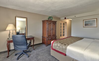 Hotel Mesa Albuquerque Midtown