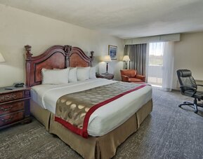 Hotel Mesa Albuquerque Midtown