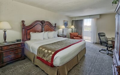 Hotel Mesa Albuquerque Midtown