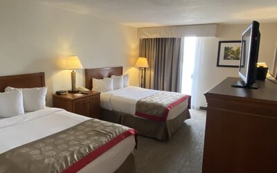 Hotel Mesa Albuquerque Midtown