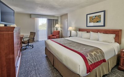 Hotel Mesa Albuquerque Midtown