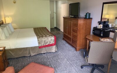 Hotel Mesa Albuquerque Midtown