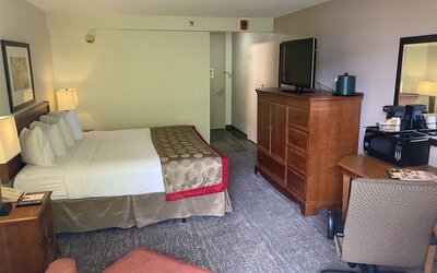 Hotel Mesa Albuquerque Midtown