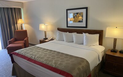 Hotel Mesa Albuquerque Midtown