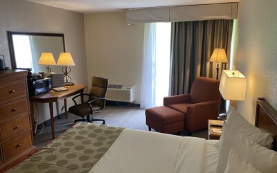 Hotel Mesa Albuquerque Midtown