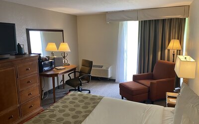 Hotel Mesa Albuquerque Midtown