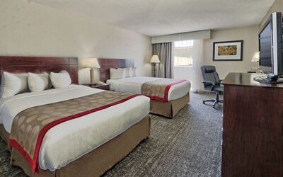 Hotel Mesa Albuquerque Midtown